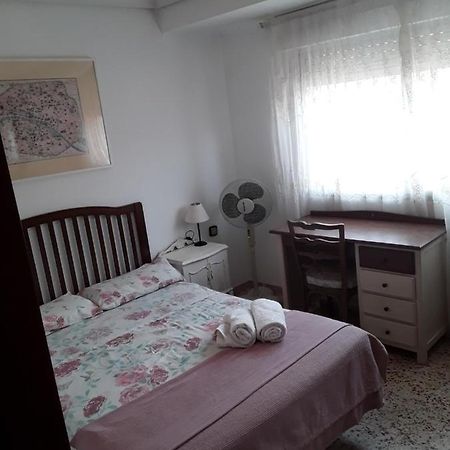 Anahouse Apartment Alcala de Henares Exterior photo