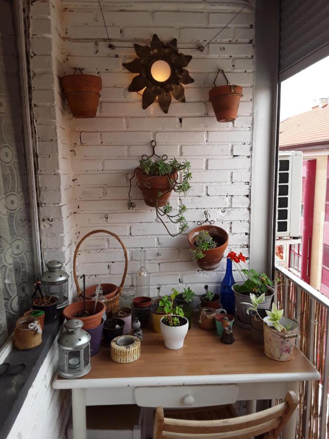 Anahouse Apartment Alcala de Henares Exterior photo