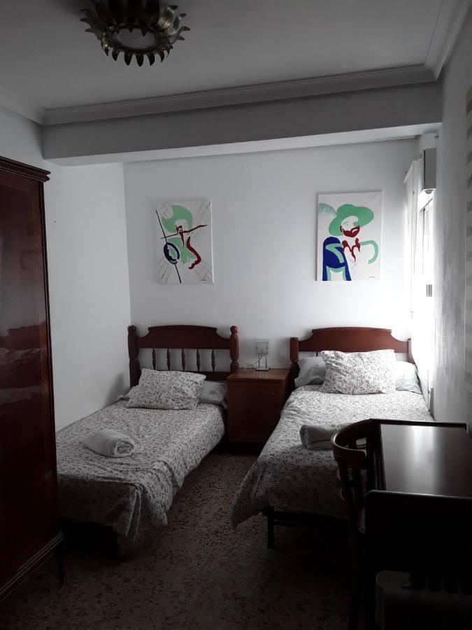 Anahouse Apartment Alcala de Henares Exterior photo