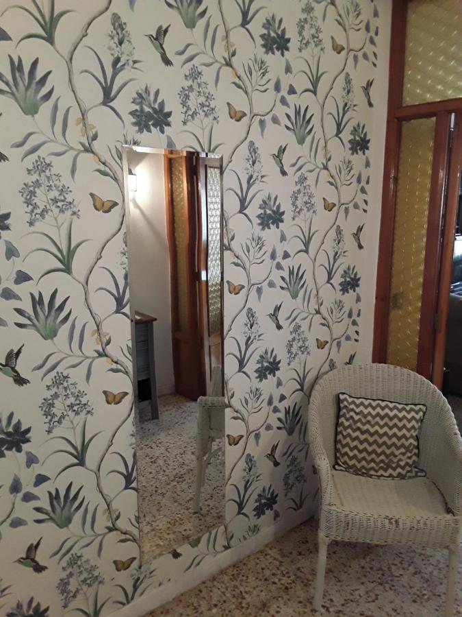 Anahouse Apartment Alcala de Henares Exterior photo
